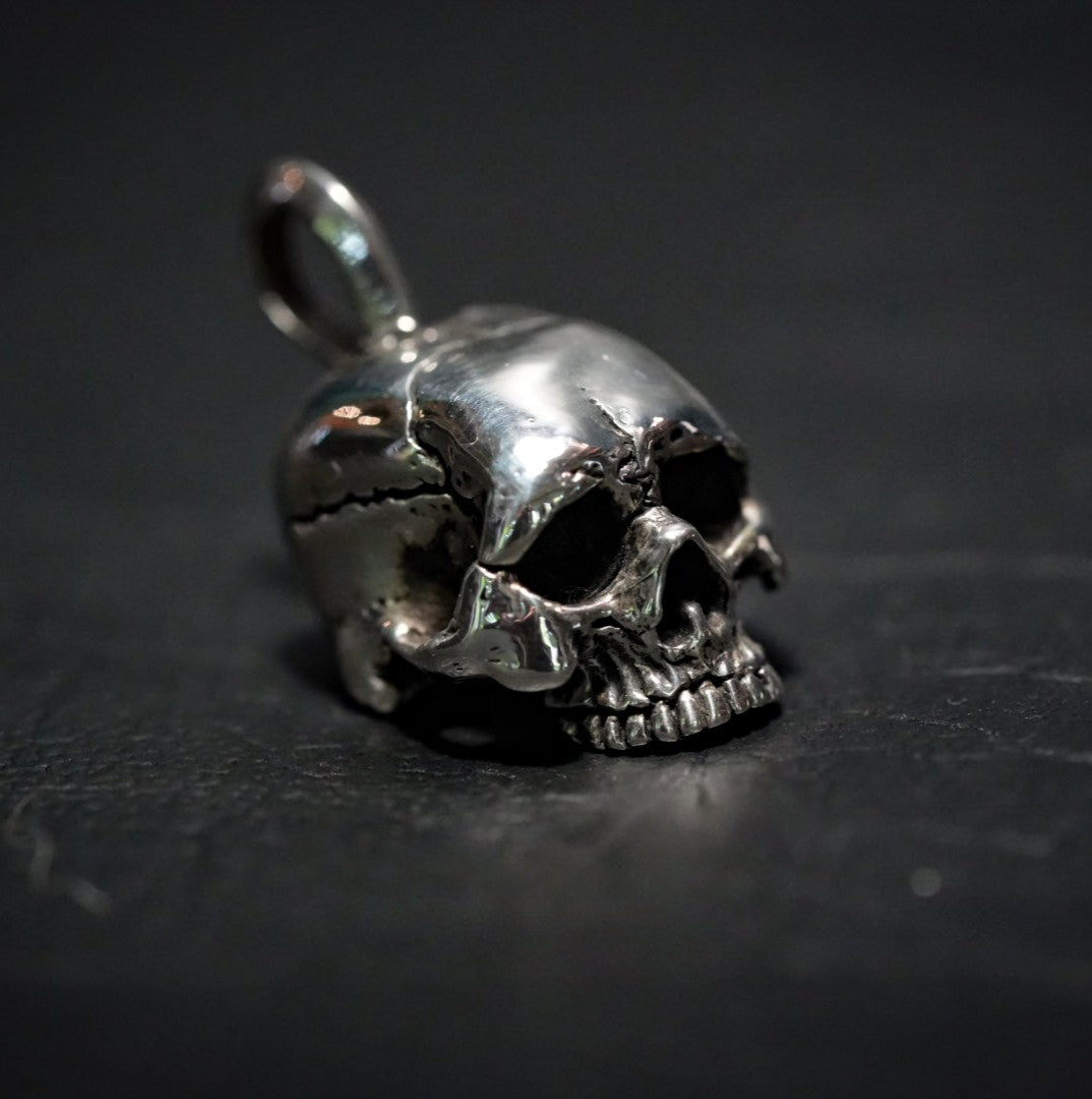 Skull Pendant