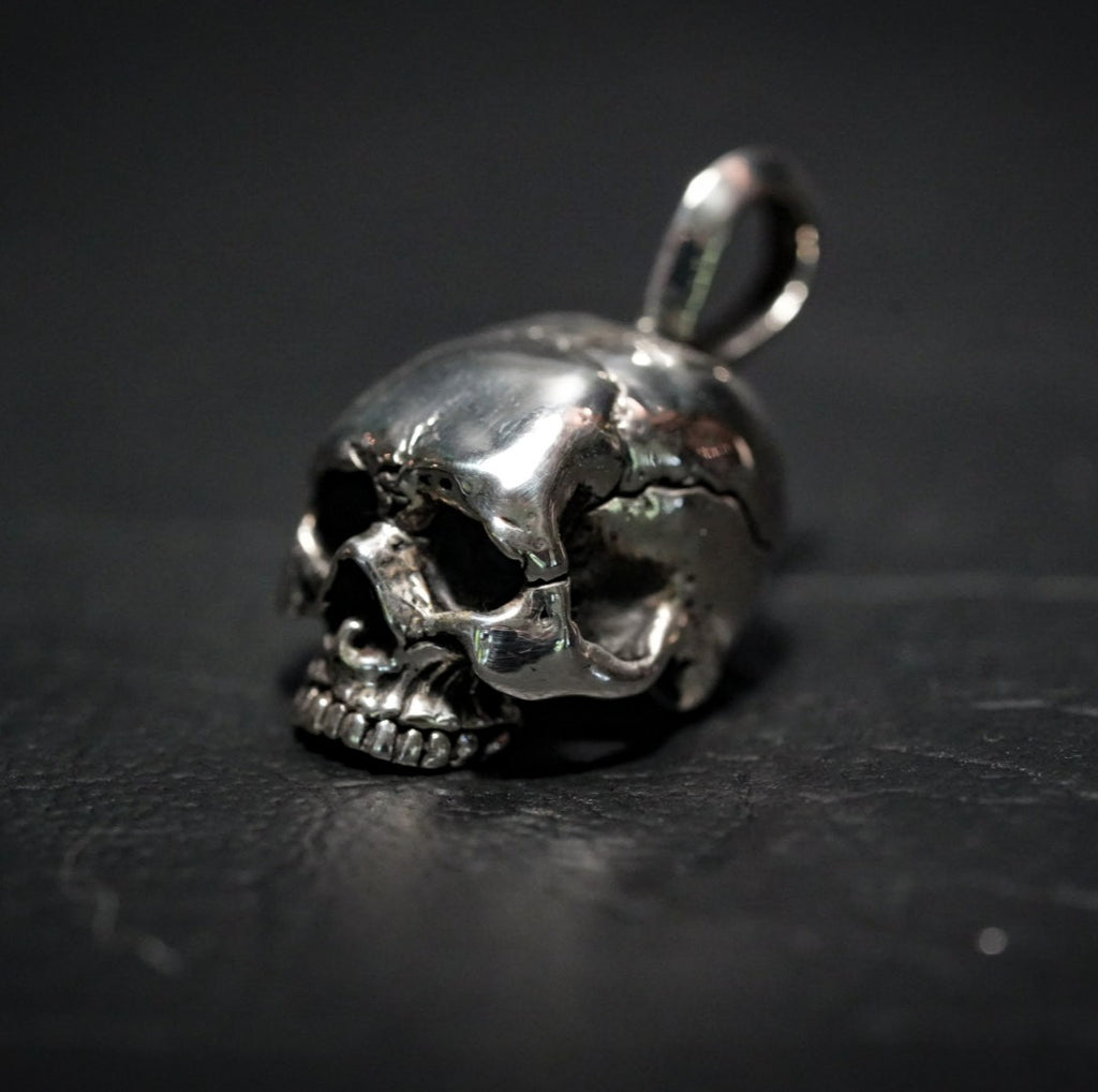 Skull Pendant