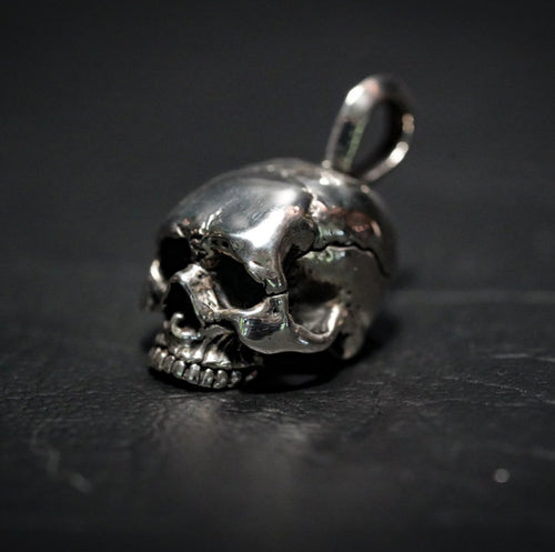 Skull Pendant
