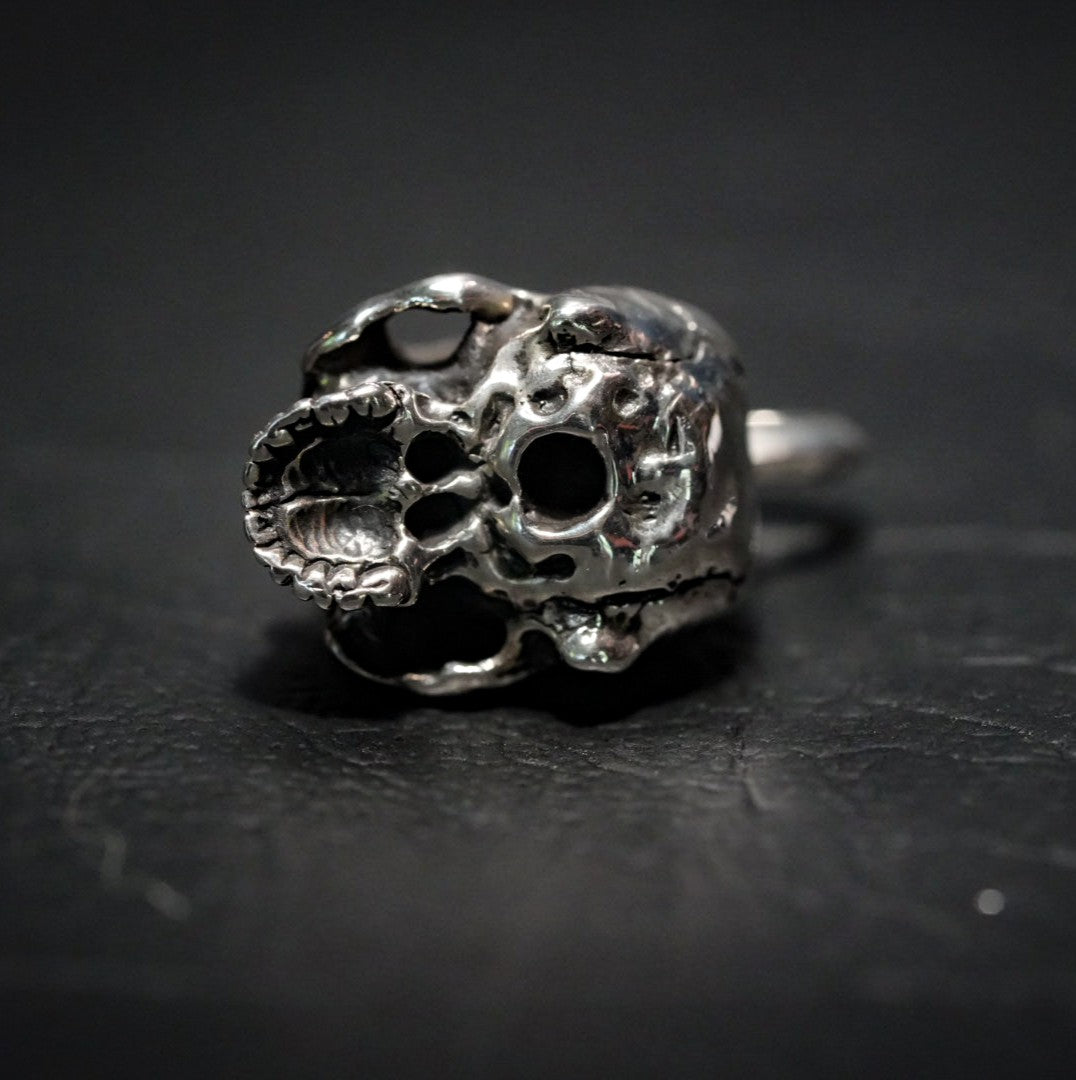 Skull Pendant